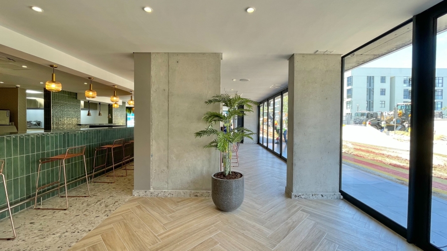 1 Bedroom Property for Sale in Stellenbosch Central Western Cape